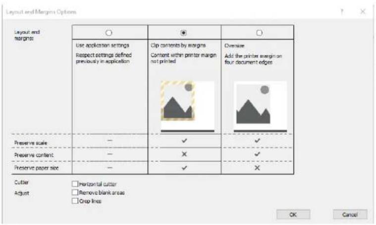 HP DesignJet T830 - Udskriv fra Autodesk AutoCAD - 7