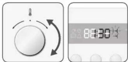 SAMSUNG BF3Q4B098/XEE - Fall 2- Sluttiden anges först - 2