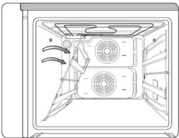 SAMSUNG BF3Q4B098/XEE - 1