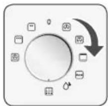 SAMSUNG BF3Q4B098/XEE - Varning - 2