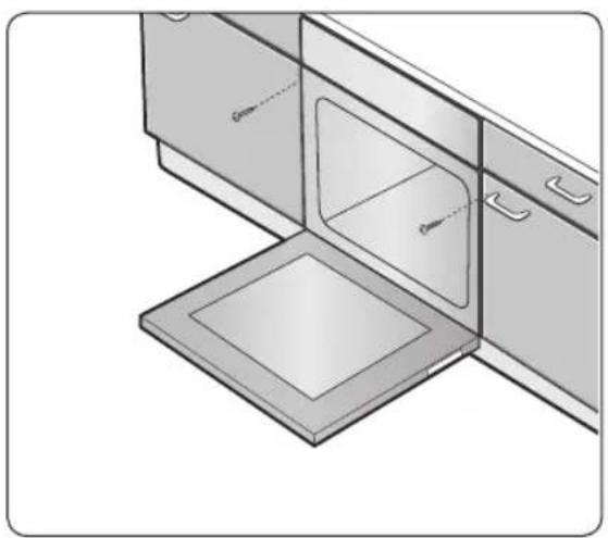 SAMSUNG BF3Q4B098/XEE - INStallatioN I Et modul - 6