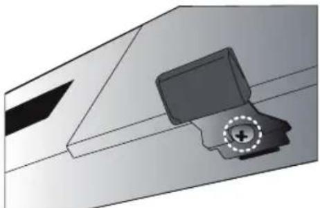 SAMSUNG BF1C4T123/XEE - FJERNING AV BARNESIKRING - 1