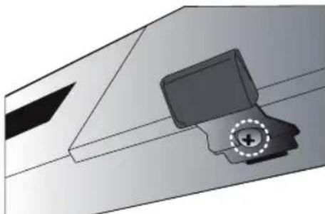 SAMSUNG BF1C4T123/XEE - FJERNELSE AF B∅RNESIKRING TIL D∅R - 1