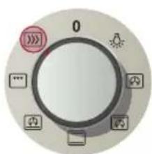 SAMSUNG BF1C4T123/XEE - BRUG AF TILSTANDEN HURTIG FORVARMNING - 1