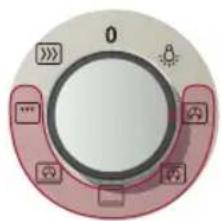 SAMSUNG BF1C4T123/XEE - ANVÄNDA TILLAGNINGSLÄGE - 1