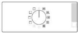SAMSUNG NV70M3372RS/EE - Temperatur - 1