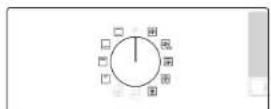 SAMSUNG NV70M3372RS/EE - Tilberedningsmodus - 1