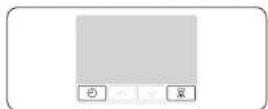 SAMSUNG NV70K1340BS/EE - Børnesikring - 1