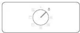 SAMSUNG NV70K1340BS/EE - Ovnlys - 1