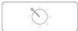 SAMSUNG NV70K1340BS/EE - Hurtig forvarmning - 1