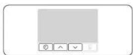 SAMSUNG NV70K1340BS/EE - Startindstillinger - 1