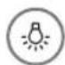 SAMSUNG NV6986BJUSR/EE - LAMPE - 1