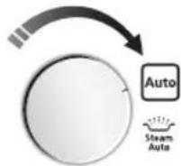 SAMSUNG NV6986BJUSR/EE - Välj autotillagningsläge | 01 - 1