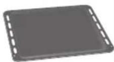 SAMSUNG NV6986BJUSR/EE - Stort galler - 1