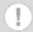 Hanseatic HB6055KA-GS - CAUTION - 1