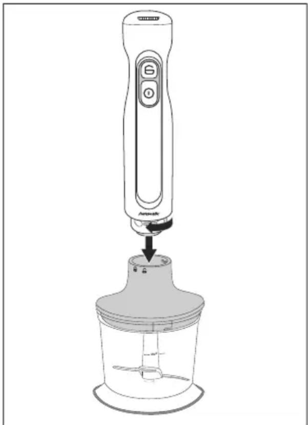 Hanseatic HB6055KA-GS - NOTICE - 2