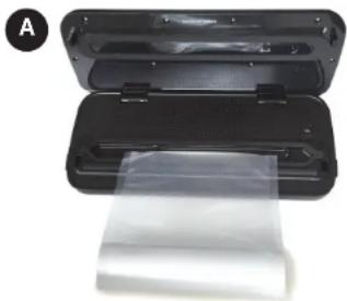 Nutrichef PKVS20STS - OPERATING INSTRUCTIONS - 1