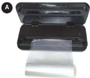 Nutrichef PKVS20STS - INSTRUCCIONES DE USO - 1