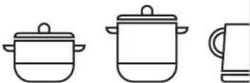 Nutrichef PKVS20STS - We believe a moment shared is price- less - 6
