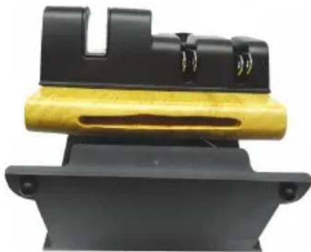 Nutrichef PKELKN16 - ASSEMBLY OF THE WOOD STAND FOR COUNTERTOP USE - 1
