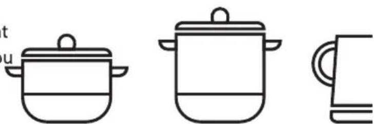 Nutrichef PCRM12 - Nous pensons qu'un moment partagé n'a pas de prix - 2