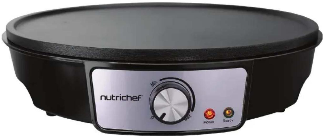 Nutrichef PCRM12 - RANGEMENT - 1