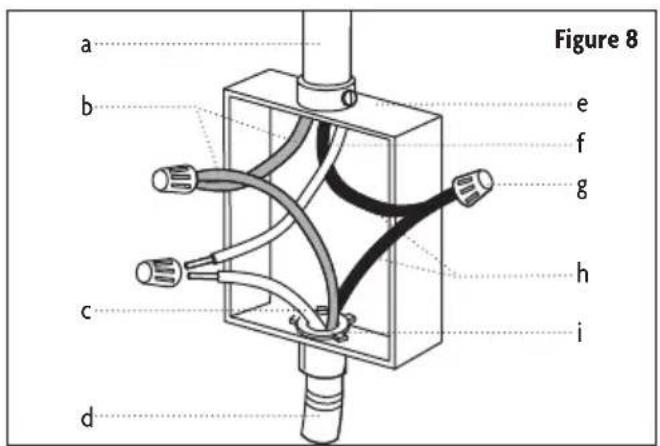 Figure 8 a b c d e f g h i