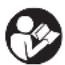 Ferm ESM1007 - WARNING - 1