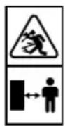 Ferm CSM1034 - Explanation of the symbols - 3