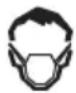 Ferm CSM1030 - Symbolforklaring - 5