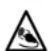 Ferm CSM1002 - MISURE DI SICUREZZA - 5