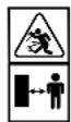 Ferm AGM1035 - WARNING - 5