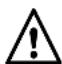 Ferm AGM1035 - WARNING - 2