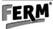 Ferm AGM1035 - ΣΥΝΑΡΜΟΛΟΓΗΣΗ - 2