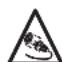 Ferm AGM1022 - ADVERTENCIA - 4