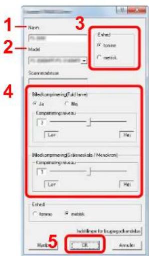 KYOCERA ECOSYS M3645dn - BEMAERK - 2