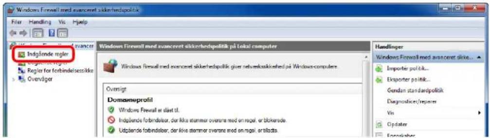 KYOCERA ECOSYS M3645dn - Tilføj en port. - 2