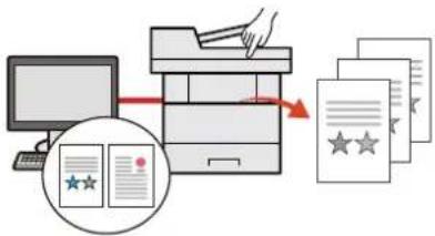 KYOCERA ECOSYS M3645dn - Maskinfunktioner - 19