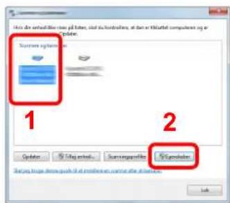 KYOCERA ECOSYS M3645dn - BEMAERK - 1
