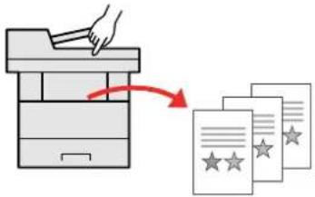 KYOCERA ECOSYS M3645dn - Maskinfunktioner - 9