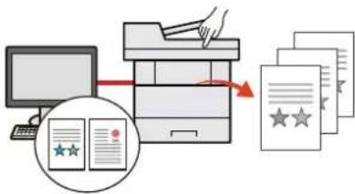 KYOCERA ECOSYS M3645idn - Maskinfunktioner - 19