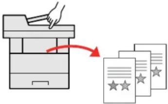 KYOCERA ECOSYS M3645idn - Maskinfunktioner - 9