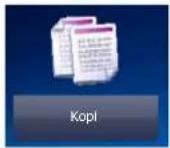 KYOCERA ECOSYS M3655idn - Menuoversigt - 4