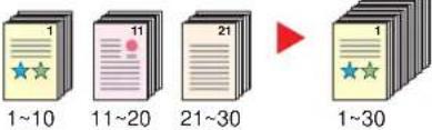 KYOCERA ECOSYS M3655idn - Maskinfunktioner - 4