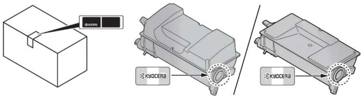 KyOCERA KyOCERA
