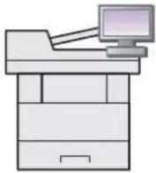 KYOCERA ECOSYS M3145idn - Maskinfunktioner - 22