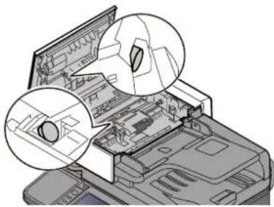 KYOCERA ECOSYS M3145idn - BEMAERK - 17