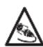Ferm PSM1025 - ЧИСТКА И ТЕХНИЧЕСКОЕ ОБСЛУЖИВАНИЕ - 1