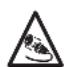 Ferm PSM1025 - WARNING - 4