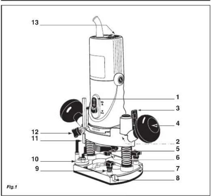 13 1 3 4 2 5 6 7 8 12 11 10 9 Fig.1